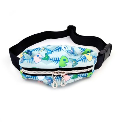 Ledvinka na inzulinovou pumpu - rybi kosti