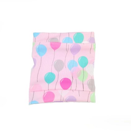 Návlek na senzor - Balónková párty