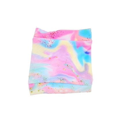 Sensor Cover - Rainbow