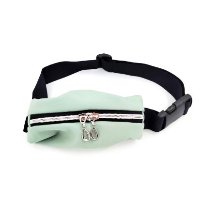 Ledvinka na inzulinovou pumpu Něžná šalvěj