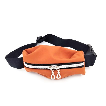 Ledvinka na inzulinovou pumpu Skořicová