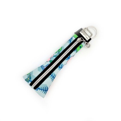 Obal na hroznový cukr Rybí kosti