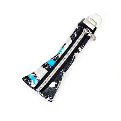 Obal na hroznový cukr cikcak