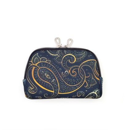 Pouzdro na inzulinovou pumpu kašmír