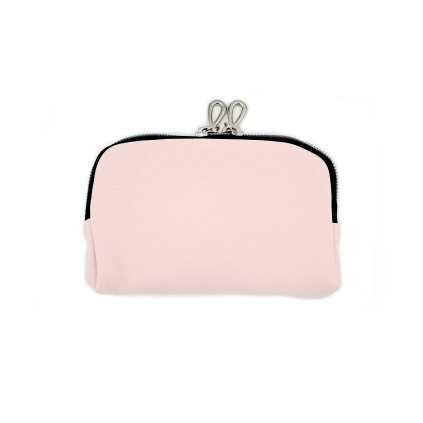 Pouzdro na inzulinovou pumpu růžová