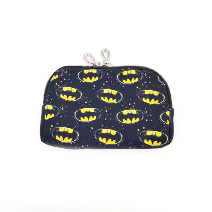 Pouzdro na inzulinovou pumpu netopyr