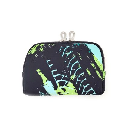 Pouzdro na inzulinovou pumpu otisk pneumatik