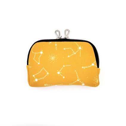 Pouzdro na inzulinovou pumpu hvězdný tanec