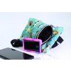 Kids' Backpack for Insulin Pump and Phone – Pink