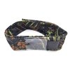 Insulin Pump Belt – Forest Camouflage