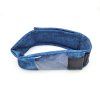 Insulinpumpengürtel – Denim-Stil
