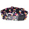 Insulin Pump Belt – Rainbow Unicorns