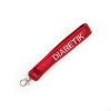 Diabetic Keychain - Red