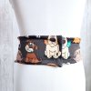 Insulin pump belt – Dog Squad