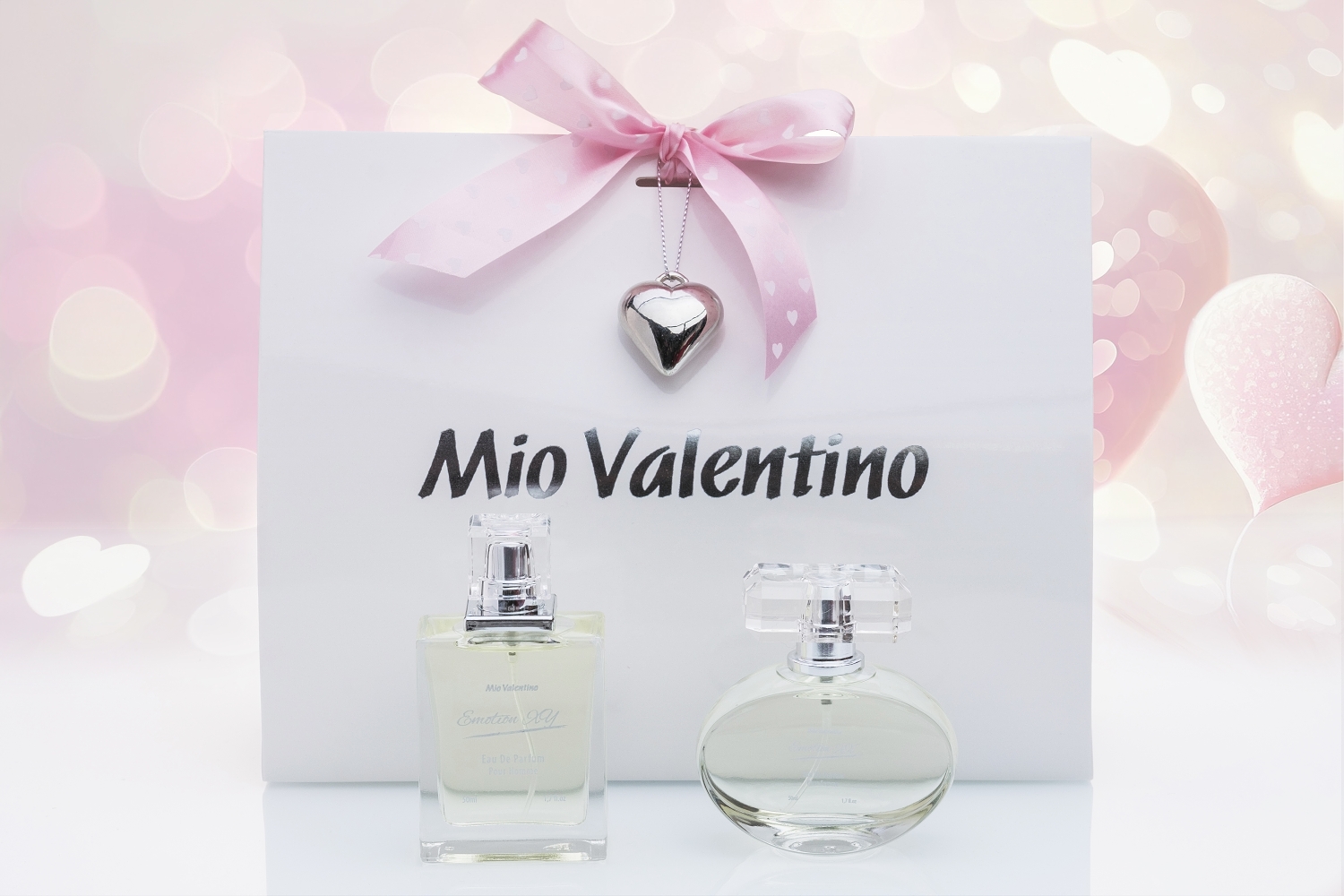 LIMITKA - VALENTINE ´S LOVE - PRE NEHO AJ PRE ŇU