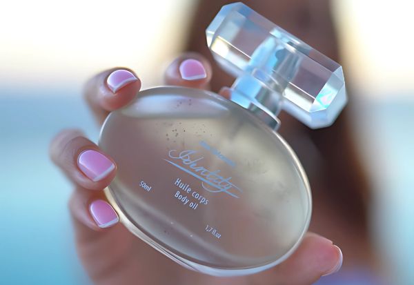 PREMEŇTE SVOJU POKOŽKU NA VOŇAVÝ ZÁŽITOK S PARFUMOVANÝMI TELOVÝMI OLEJMI MIO VALENTINO