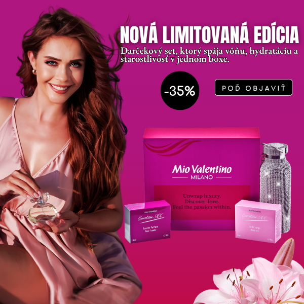 NOVINKA EMOTION SET
