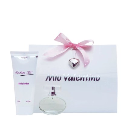 Emotion XX Valentine´s Love - Limited Edition