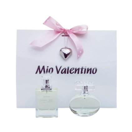 Emotion XX Valentine ´ s Love Double Emotion - Limited Edition