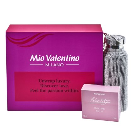 Million Dreams Darčekový Set - Firm & Glow Identity