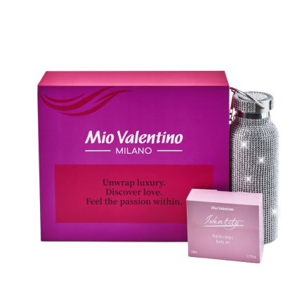 Million Dreams Darčekový Set - Firm & Glow Identity