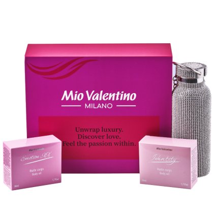 Million Dreams Darčekový Set - Firm & Glow Duo