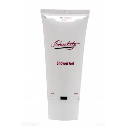Identity Krémový Sprchový Gél 200 ml