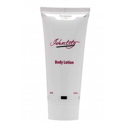 Identity Zpevňující Tělové Mléko 200 ml