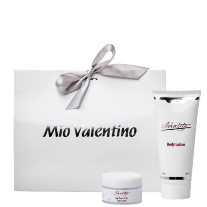 Identity Gift Set Supreme Lifting Duo