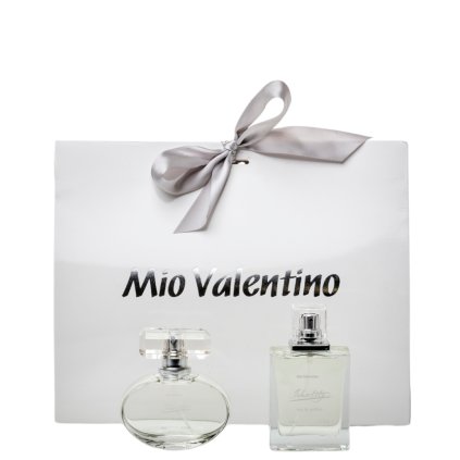 Identity Gift Set Double Identity