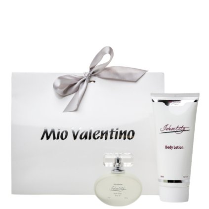 Identity Gift Set Supreme Firming Care