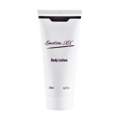 Emotion XX Firming Body Lotion200 ml