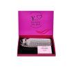 Million Dreams Gift Set - Firm & Glow Identity