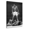 Muhammad Ali (Ali vs Liston Portrait Corbis) - Obraz na plátne - 85x120 cm