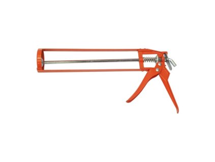 Pistole vytlačovací rámová 310ml hobby TOPTRADE