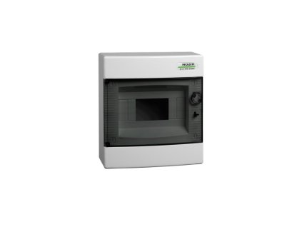 Rozvodnice PNS 8T na omítku