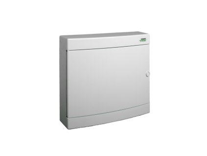 Rozvodnice PNS 2x18W na omítku