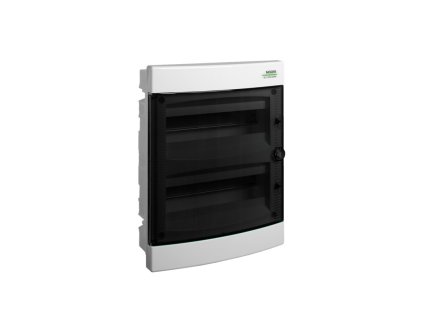 Rozvodnice PNF 24T pod omítku