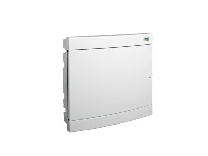 Rozvodnice PNF 2x18W pod omítku