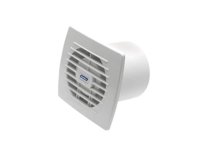 Ventilátor CYKLON EOL 100HT bílý KANLUX