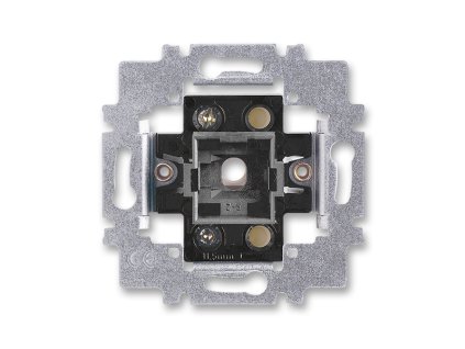 Strojek č. 1 šroubový ABB