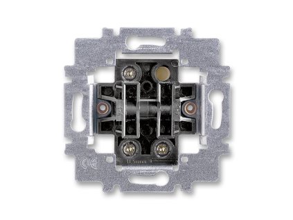 Strojek č. 5 šroubový ABB