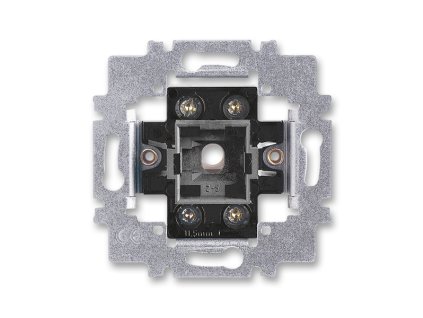 Strojek č. 7 šroubový ABB