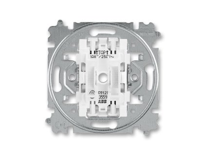 Strojek č. 5 bezšroubový ABB