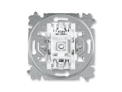 Strojek č. 1/0 bezšroubový ABB