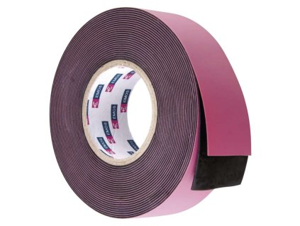 Izolační páska vulkanizační 25mm/5m