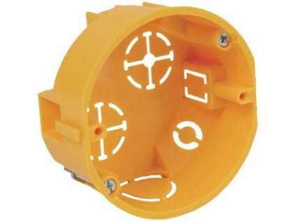 Krabice univerzální do SDK KU68/71L1