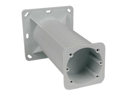 Krabice do zateplení KEZ