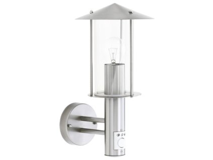 Svítidlo 52907 s čidlem EGLO