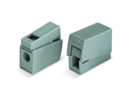 svorka lustrová 224-101